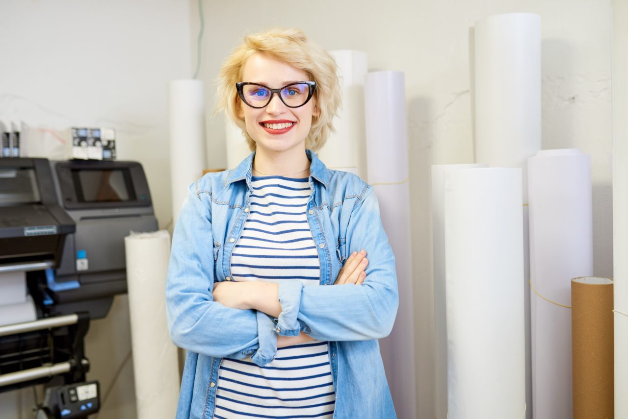 Programmatic Printing | Indima
