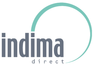 Indima direct Logo