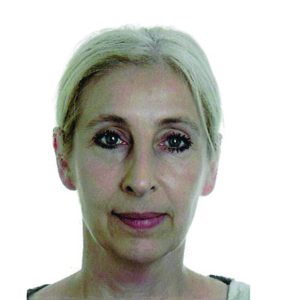 Monika Straub